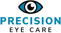 Precision Eye Care Flushing